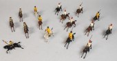 BRITAINS LTD LEAD SOLDIERS16 B