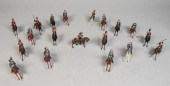 BRITAINS LTD LEAD SOLDIERS19 B