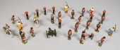 BRITAINS LTD LEAD SOLDIERS29 B