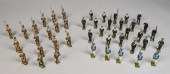 BRITAINS LTD LEAD SOLDIERS44 B