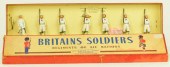 BRITAINS SET #1253 U.S. NAVY W
