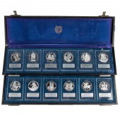 BRITANNIA COMMEMORATIVE SOCIET