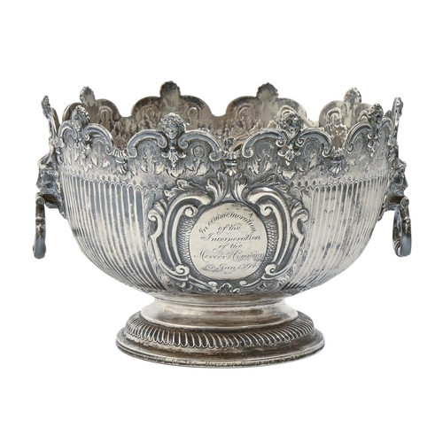 Britannia Standard. A Victorian