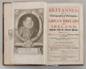 BRITANNIA, VOL. I & II CAMDEN
