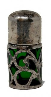 BRITHISH HALMARKED STERLING SI