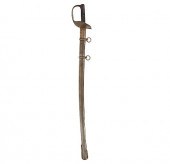 BRITISH 1889 CAVALRY SABERA fa