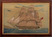BRITISH 19TH CENTURY MARITIME