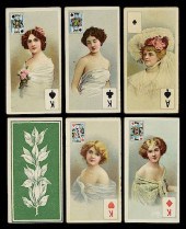 BRITISH AMERICAN TOBACCO CO. B