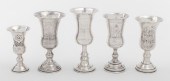 BRITISH AND EUROPEAN SILVER KI