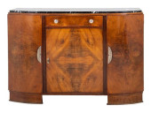 BRITISH ART DECO ART MODERNE S