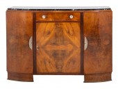 BRITISH ART DECO ART MODERNE S
