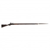 BRITISH BROWN BESS LONG LAND P