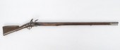BRITISH BROWN BESS MUSKET, 18T