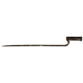 BRITISH BROWN BESS NAVAL SERVI