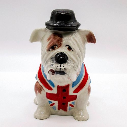 BRITISH BULLDOG - ROYAL