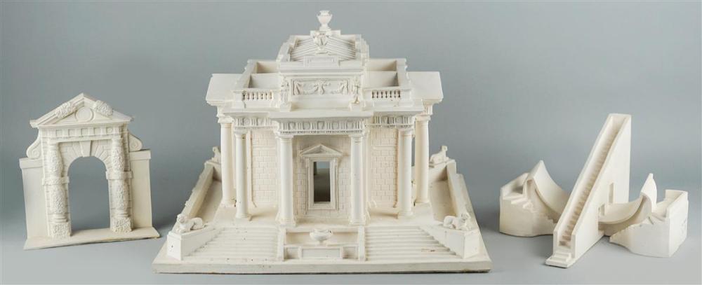 BRITISH CERAMICIST HUGH COLVIN
