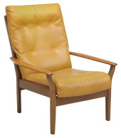 BRITISH CINTIQUE MID-CENTURY M