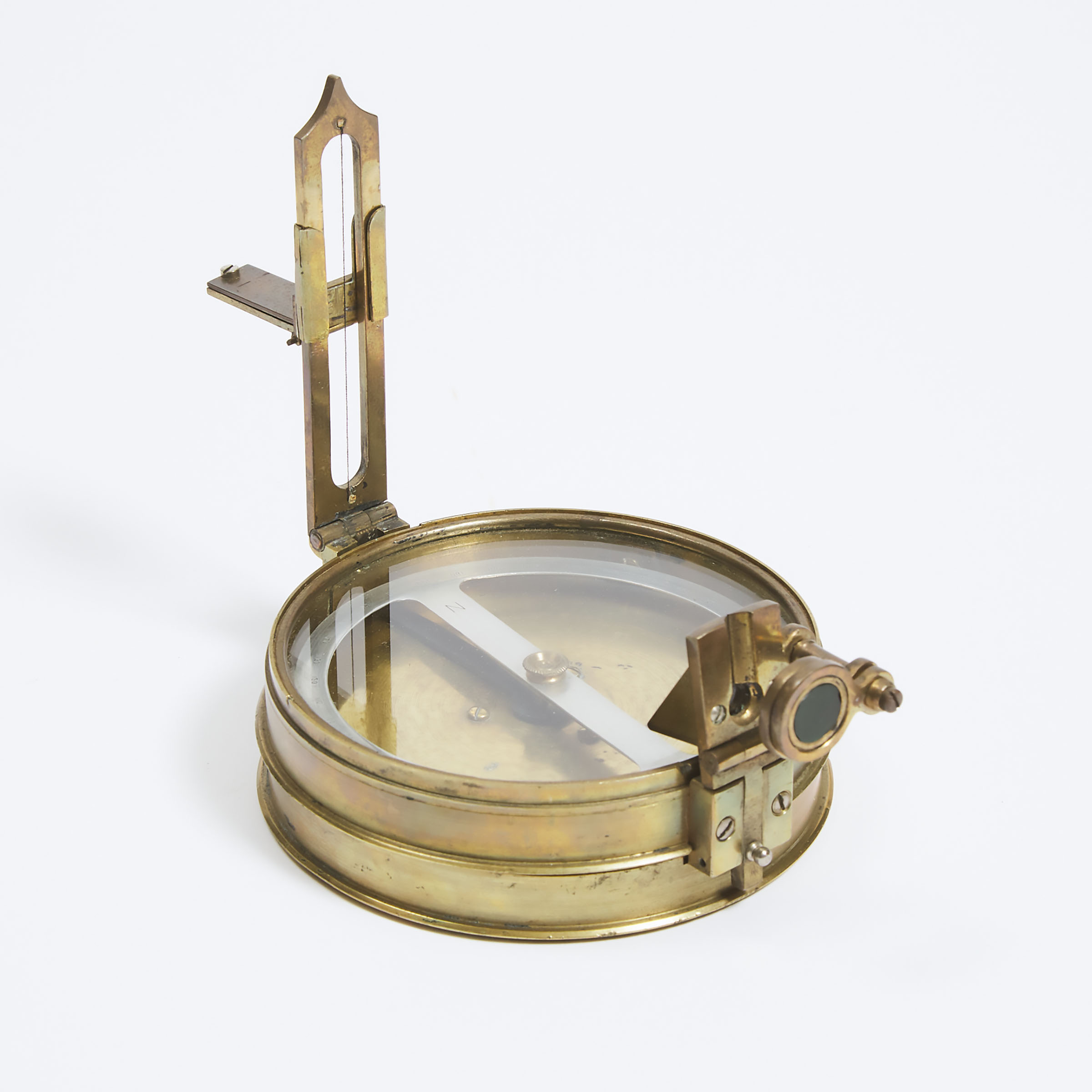 British Colonial Brass