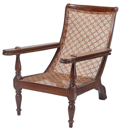 BRITISH COLONIAL BRAZILIAN ROSEWOOD