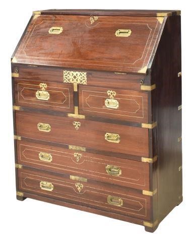 BRITISH COLONIAL ROSEWOOD