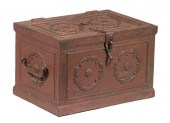 BRITISH EARLY 19TH C. LARGE CA
