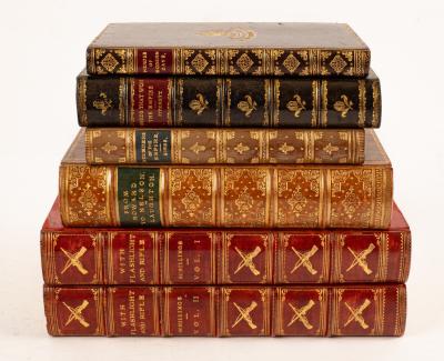 British Empire, A collection of