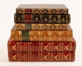 British Empire, A collection o