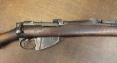 BRITISH ENFIELD MK1 S.M.L.E. M