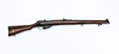 BRITISH ENFIELD NO I MK III BO