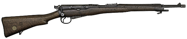 British Enfield No.1 MkI Royal