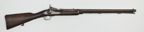 British Enfield Rifle with