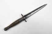 BRITISH FAIRBAIRN SYKES FIGHTI