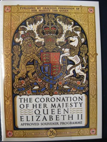 British First Day Cover