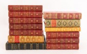 BRITISH INTEREST BOOKS, 13 Bri
