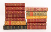 BRITISH INTEREST BOOKS, 13<br>