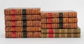 BRITISH LITERATURE BINDINGS, 1