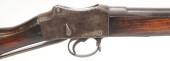 BRITISH MARTINI-HENRY ENFIELD