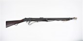 BRITISH MARTINI-HENRY MARK IV