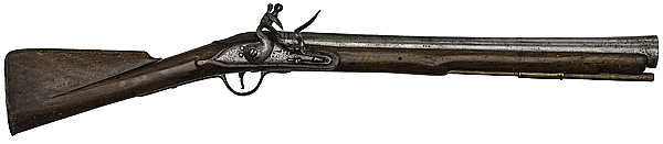 British Mid-18th Century Sea