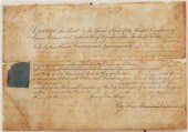 British military documents sig