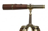 BRITISH MILITARY OBSERVER SCOP