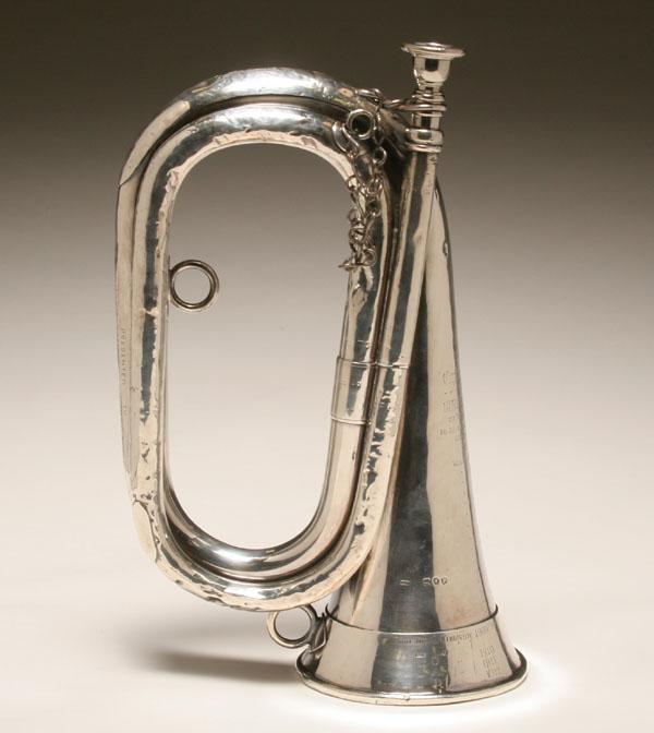 British military sterling
