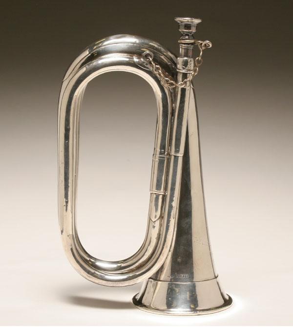 British military sterling