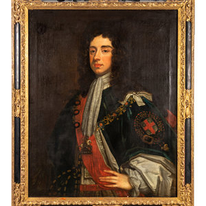 British or French School, 18th