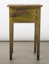BRITISH ORDINANCE PINE STAND,