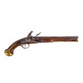 BRITISH PATTERN 1738 LAND PIST