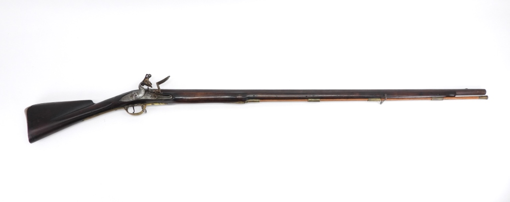 BRITISH PATTERN 1742-TYPE COMPOSITE