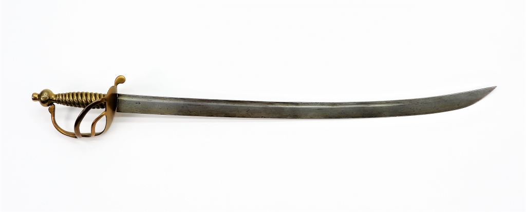 BRITISH PATTERN 1751 INFANTRY