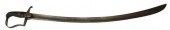 BRITISH PATTERN 1796 DAWES LIG