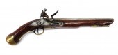 BRITISH PATTERN 1801 SEA SERVI